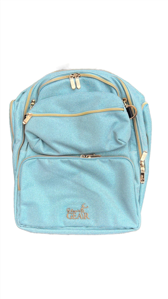 Glam'r Gear Backpack - Glamr Gear
