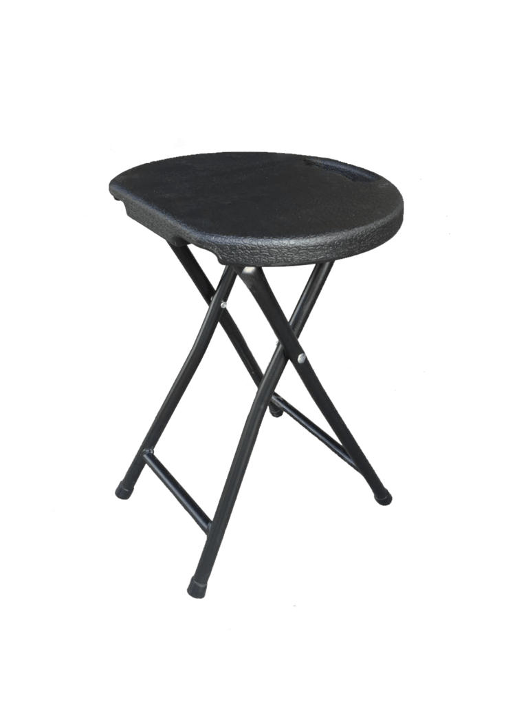 Folding discount stool chair