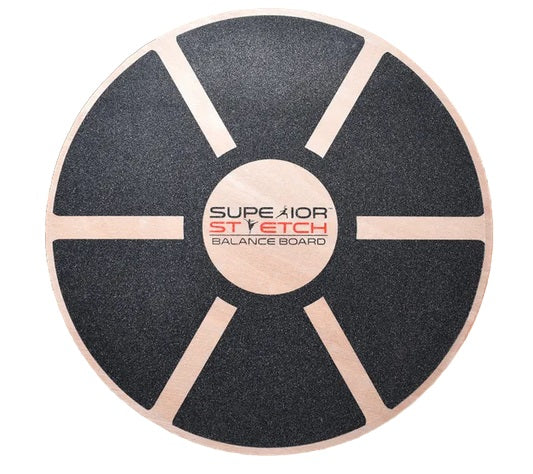 Superior Stretch Balance Board