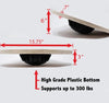 Superior Stretch Balance Board - Glam'r Gear