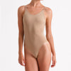 Silky Dance Seamless Low Back Camisole - Glam'r Gear