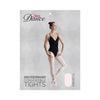 Silky Dance High Perf Convertible Tights - Theatrical Pink - Glam'r Gear