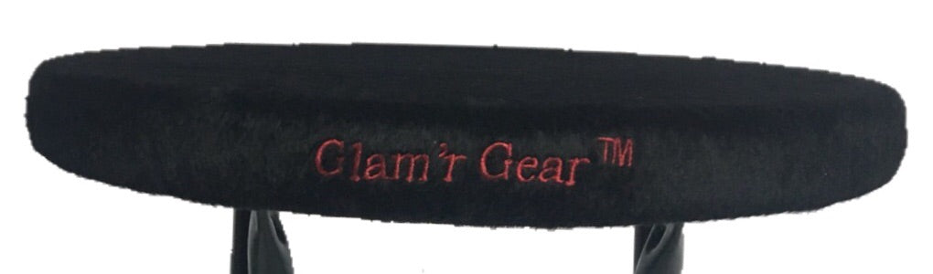 Stool Cover - Glam'r Gear
