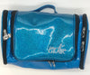 Glam'r Gear Hanging Travel Cosmetics Bag - Glam'r Gear