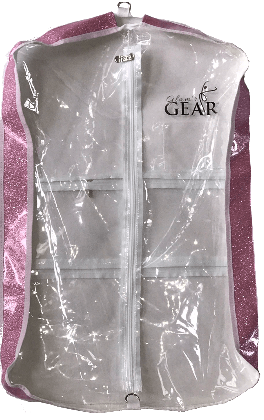 Glam'r Gear Garment Bags (Hangers Sold Separately) Glamr Gear