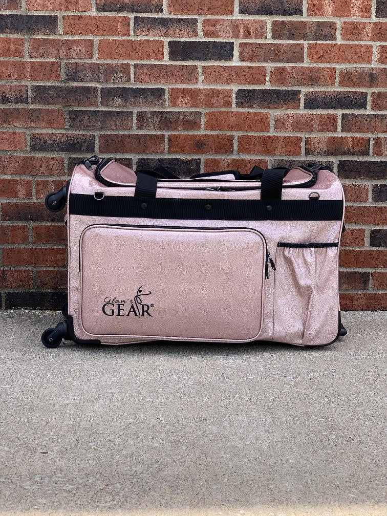 Dance Bags With Garment Rack | Glam’r Gear® Official Site– Glamr Gear