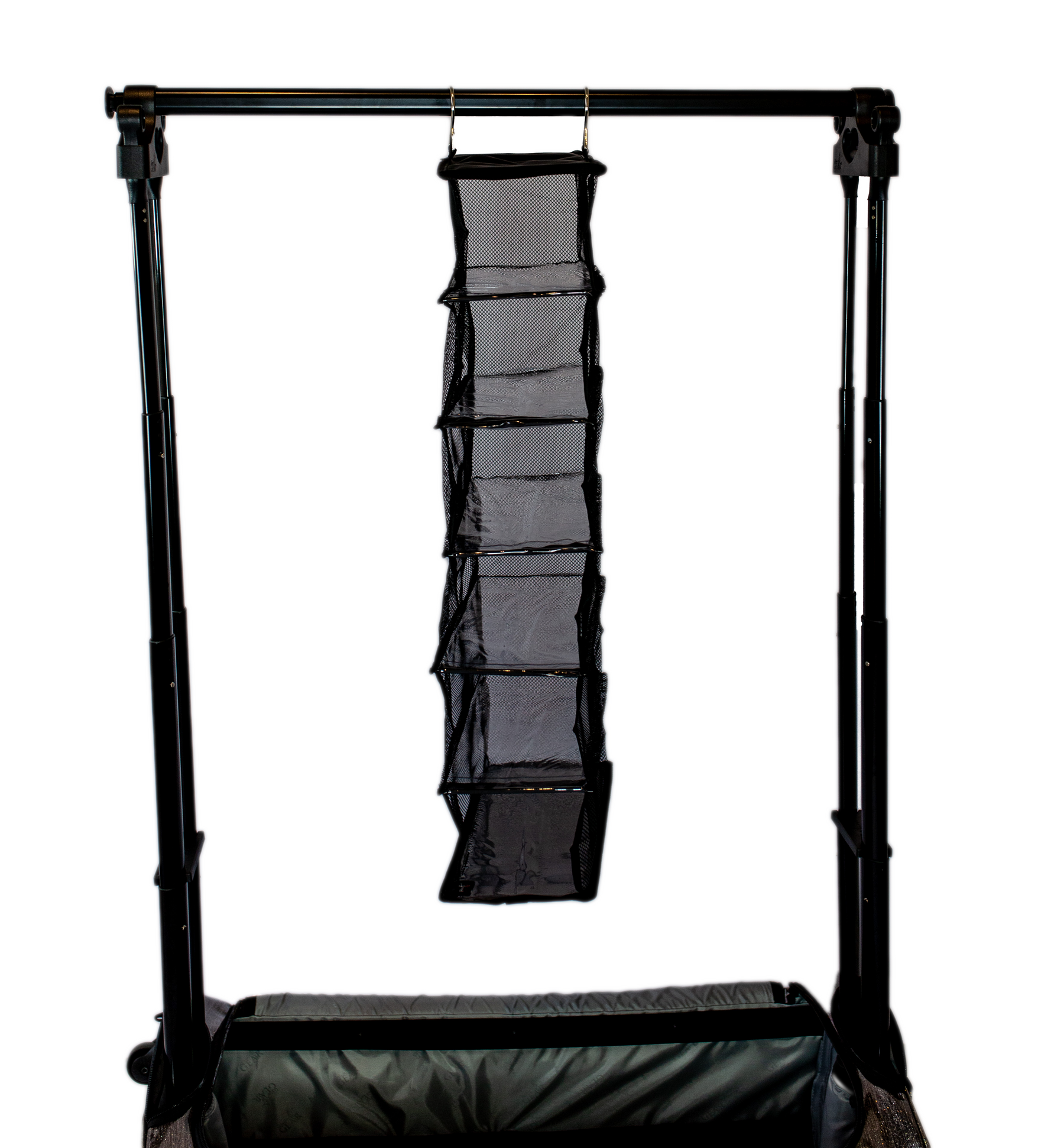 Glam R Gear Replacement Rack Next Generation Best Dance Bag - Changing Station™ by Glam'r Gear ...
