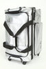Glam'r Gear Changing Station Dance Bag with Built-In uHide® Rack - Glam'r Gear