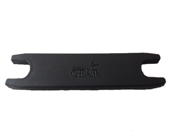 gear bar Top Bar with uHide System– Glamr Gear