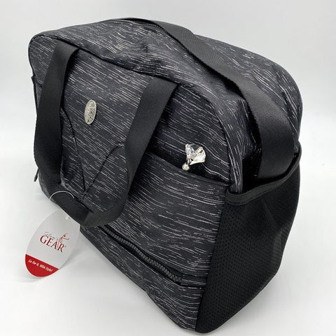 Glam'r Gear Tinsel Tote - Glam'r Gear