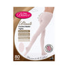 Silky Tights Ultimate Footed Tights - Theatrical Pink - Glam'r Gear