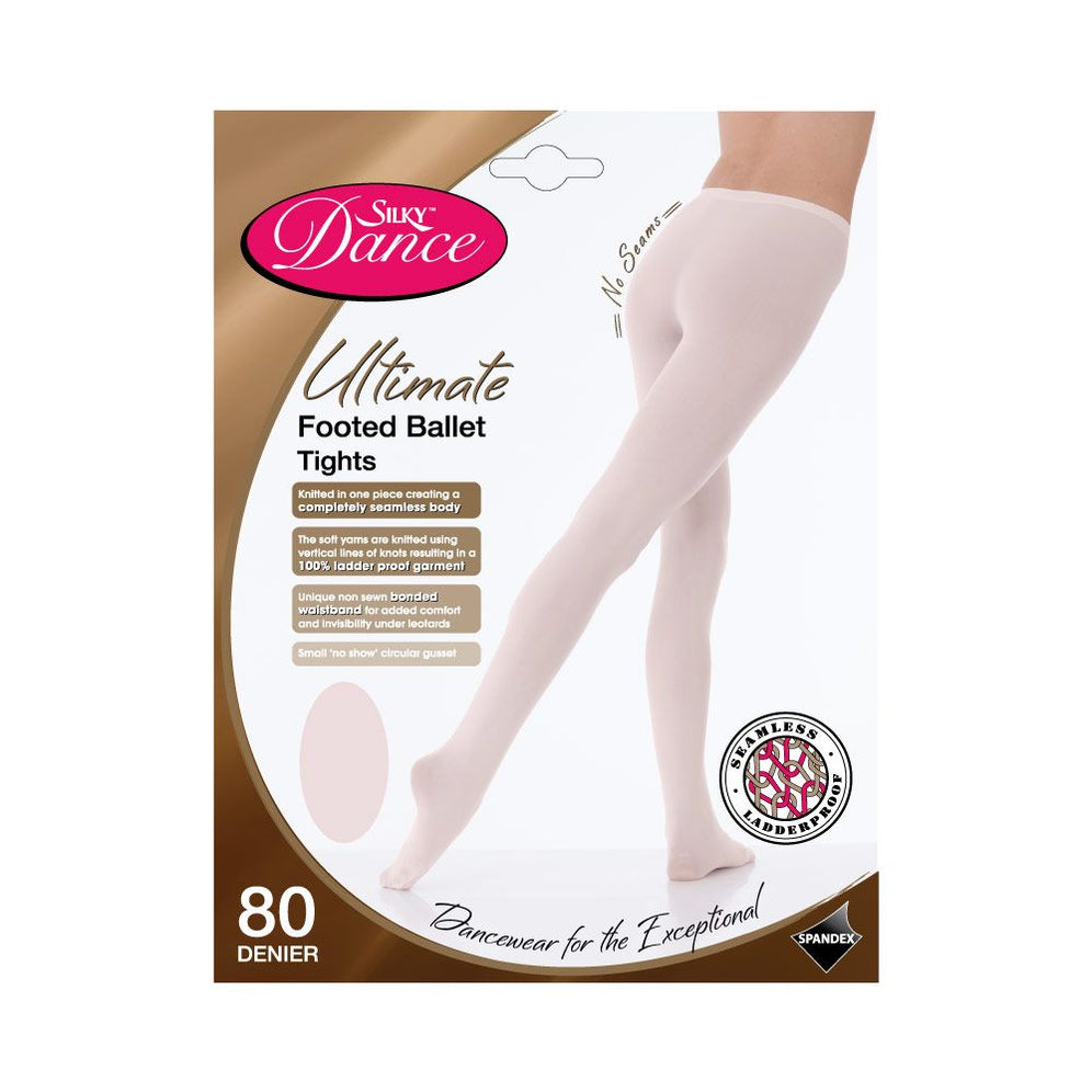 Silky GIRLS INVISIBLE HIGH CUT BRIEF DANCE WEAR IN NUDE - AGE 7-9 Silky GIRLS INVISIBLE HIGH CUT BRIEF DANCE WEAR IN NUDE - AGE 7-9